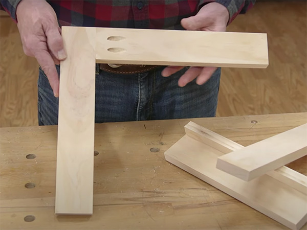 VIDEO: Creating Butt Joints