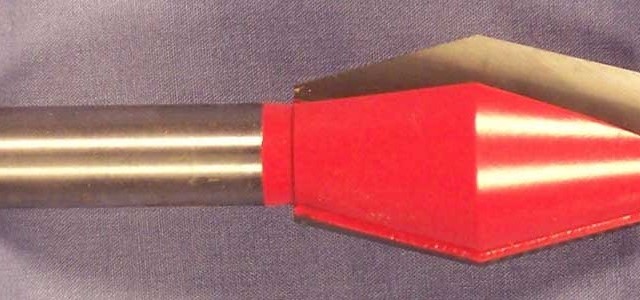 Making the Most of Your Router Bits: The Butterfly Spline Bit