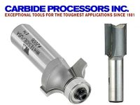 Carbide Processors Bits