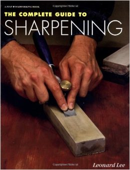 What Sharpening Stones Do I Have?