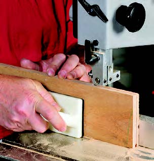 Benchtop Band Saw Review Best Small Woodworking