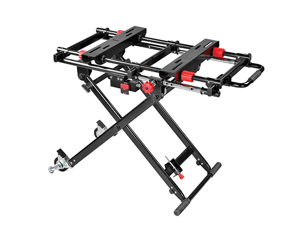 Universal Tool Stand