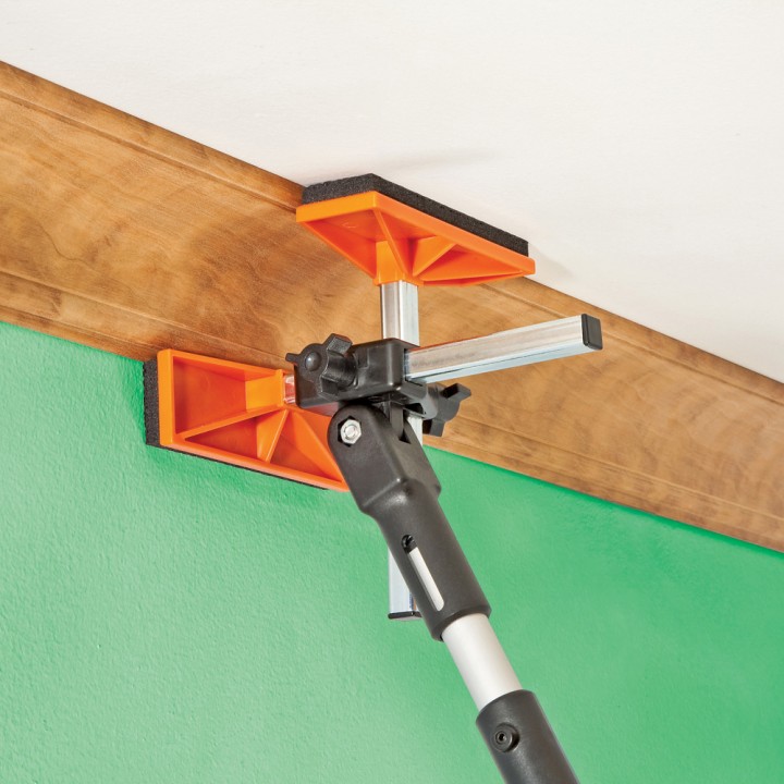 Bench Dog Tools Crown Molding Support - Woodworking Blog