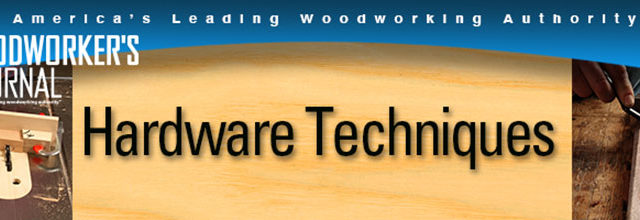 Hardware Techniques Banner