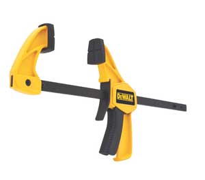 DeWALT Trigger Clamps