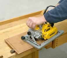 DeWalt’s DW433 Kit: Versatile Belt Sanding