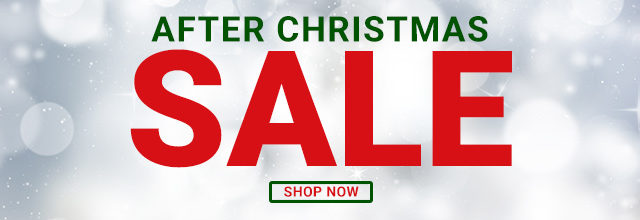 Rockler After Christmas Sale