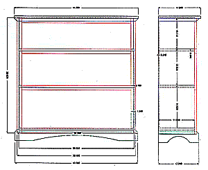 Best Software Program for Designing Cabinets?