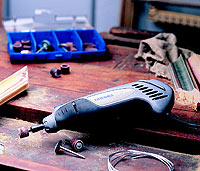 Dremel: The Next Generation