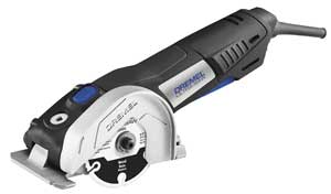 Dremel Ultra-Saw