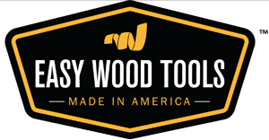 “Start from Scratch” Mindset Keeps Easy Wood Tools Designs Fresh