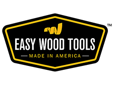Easy Wood Tools Mini Series Lathe Chisels