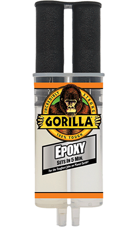 Gorilla Epoxy