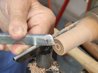 Turn an Etui-Inspired Box - Woodworking | Blog | Videos | Plans | How To