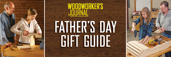 2018 Father’s Day Gift Guide