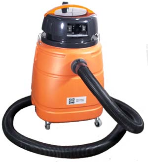Fein Turbo III Portable Vac: Sucking It Up in the Shop