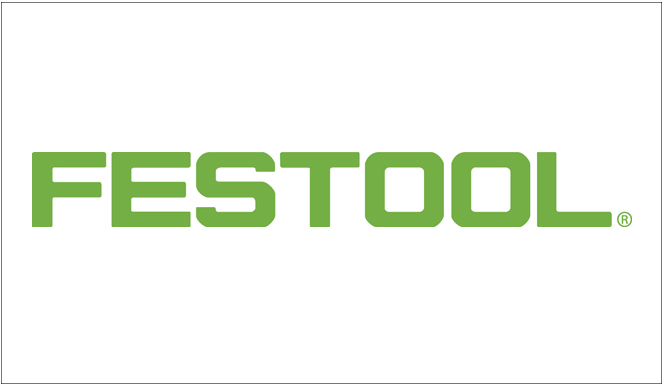 Festool: Unquestioned Quality in Power Tools