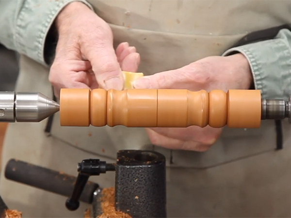 VIDEO: Favorite Woodturning Finishes