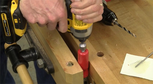 Get a Firmer Grip on Your Clamps