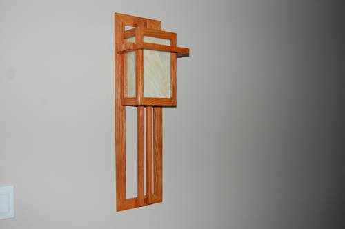 Frank Lloyd Wright - Woodworking Blog | Videos | Plans | How