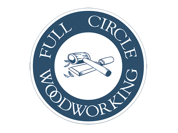 Full Circle Woodworking School