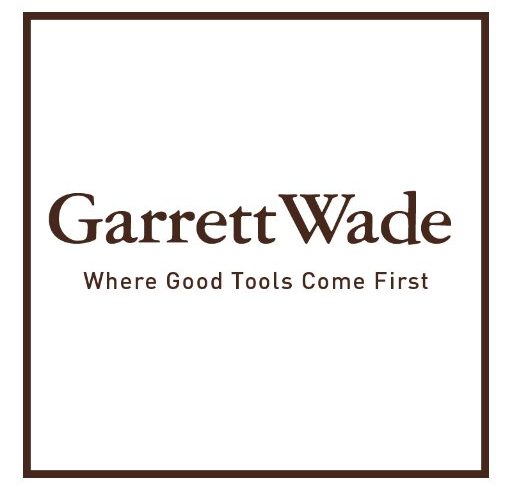 Garrett Wade: Returning Your Tools