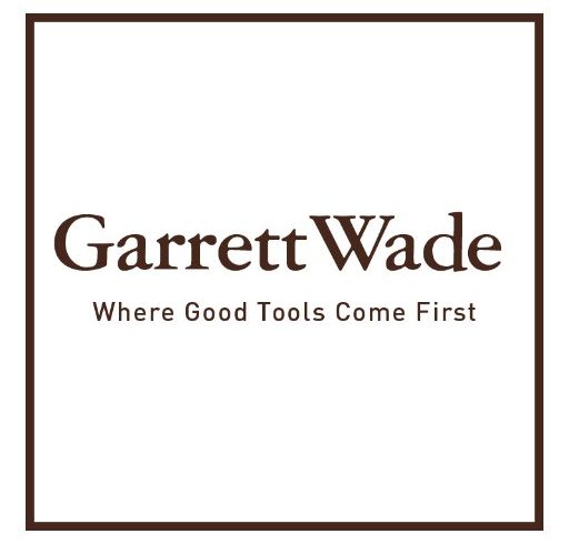 An Overview of Japanese Tools - Garrett Wade