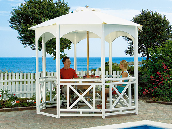 PROJECT: Portable Gazebo