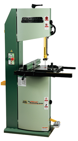 General-band-saw