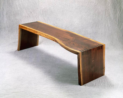 Geoffrey Noden: Woodworking’s Renaissance Man