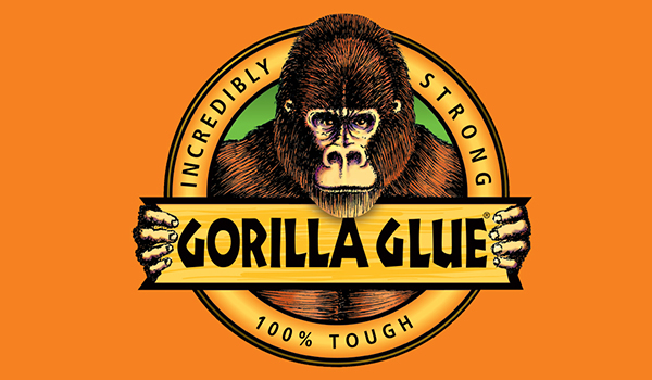 Gorilla Glue: The Gorilla Grows with New Glues