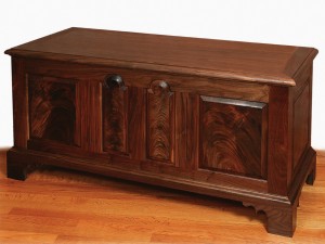 Bill Hylton's Eastern Shore Chest, which ran in our April 2004 issue.