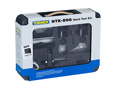 Tormek 806 hand tool kit