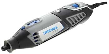 Dremel to Launch New Tool System with Versatile Trio