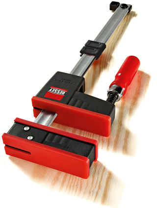 Bessey: Keeping a Strong Grip on Woodworking for Over 70 Years