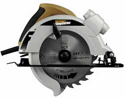 Worm Drive or Sidewinder Motor on a Circular Saw?