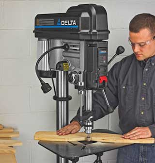 Stanley Black & Decker’s “Infusion of Resources” Bolsters Delta Product Development