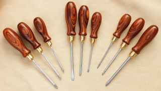 Elkhead Tools: Satisfying a Niche for Premium Screwdrivers