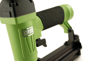 Grex Power Tools Hopes You’ll Go Green