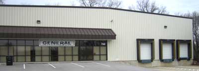General International’s New Distribution Center to Fortify Presence in U.S.