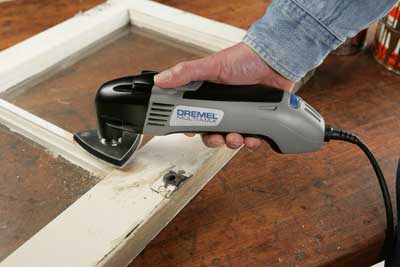 Dremel Shakes Things Up with Versatile Multi-Max