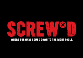 Craftsman’s New Screw*d Reality Series Puts Tool Newbie’s Skills to Extreme Test