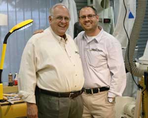 Wood Werks Supply: Family-Owned, -Operated and Going Strong After 20 Years