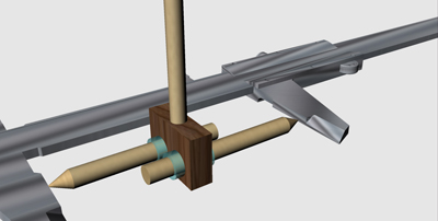 Inside Measurement Tool