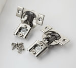 Installing European Hinges - Woodworking | Blog | Videos | Plans | How To