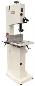 JET Bandsaw