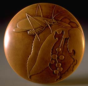 Janel Jacobson: Bringing Netsuke into the 21st Century