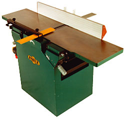 Difference Between Jointer and Planer