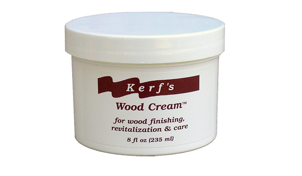 ShadowWood Too: Kerf’s Wood Cream