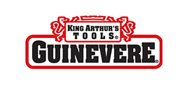 Guinevere Total Sanding System